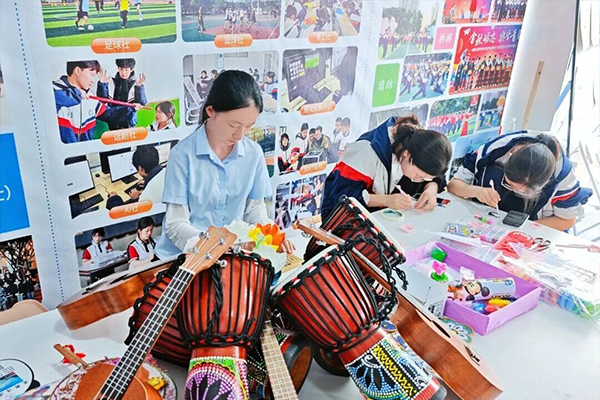 浩源中等职业技术学校 浩源中等职业技术学校