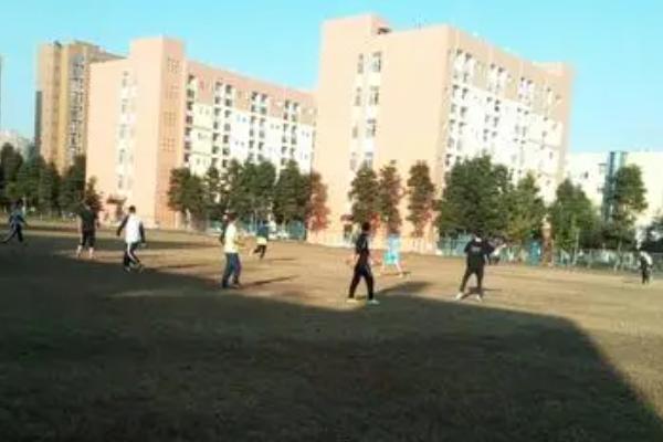 大邑职高