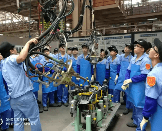 四川希望汽车技师学院