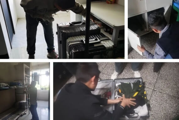 攀枝花市建筑工程学校