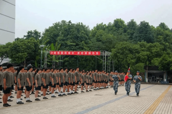 四川省弘博中等专业学校