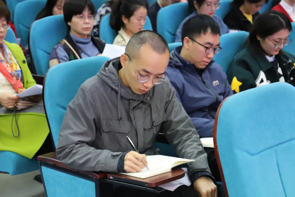 都江堰市领川实验学校教学质量怎么样
