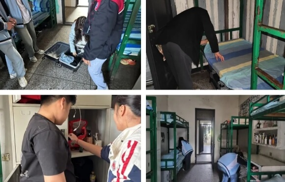 攀枝花市建筑工程学校