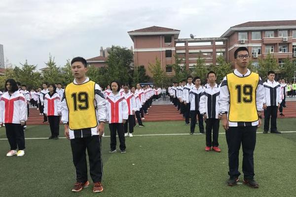 崇庆中学口碑