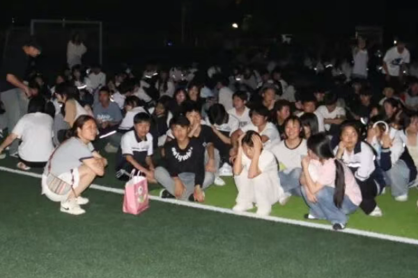 广信综合高中 广信综合高中