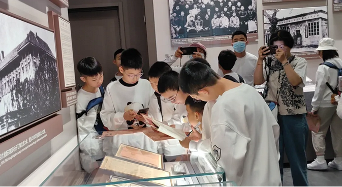 北外附属东坡外国语学校