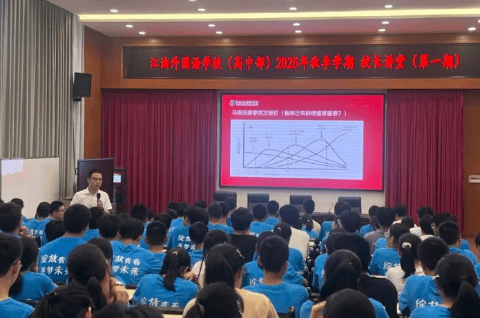 江油外国语学校