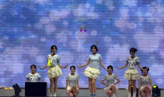 眉山电子职业技术学校