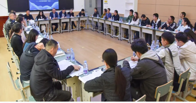 成都市温江区燎原职业技术学校