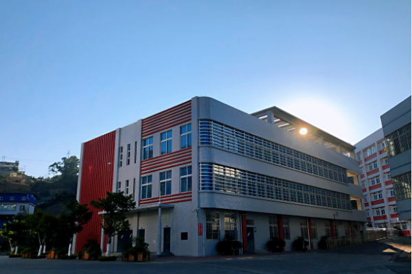 攀枝花经贸旅游学校