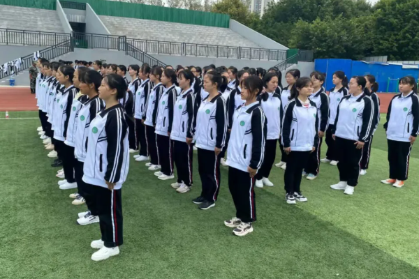 成都幼儿师范学校录取分数线是多少