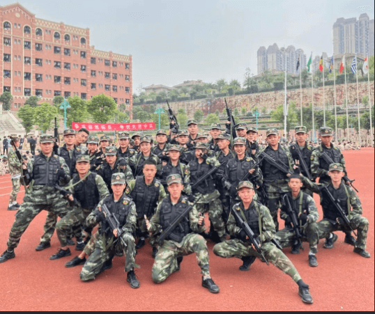天府新区航空旅游职业学院