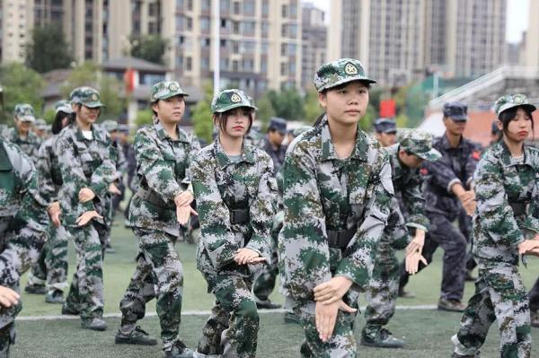 成都市庄园机电职业技术学校招生