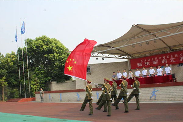 科融新高学校活动 科融新高学校活动
