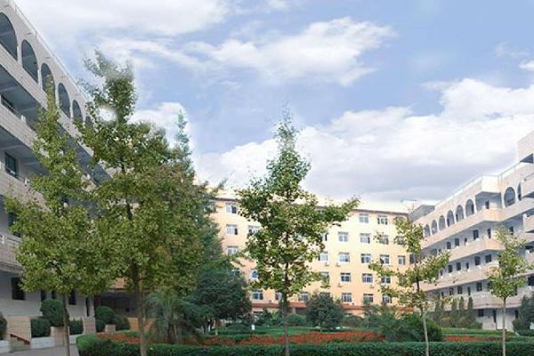 成都市中和中学