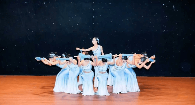 四川文化传媒职业学院