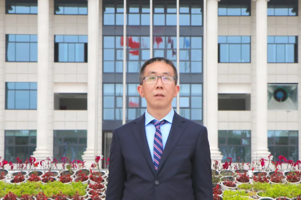 北外附属东坡外国语学校