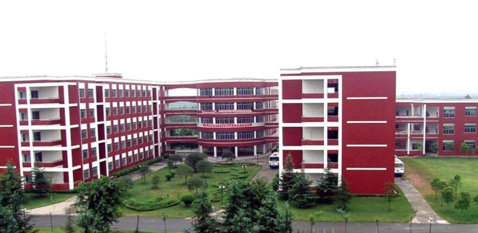 四川中职学校