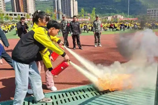 四川通江县职业中学师资力量怎么样