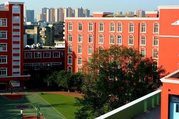 成都外国语学校教学质量好吗