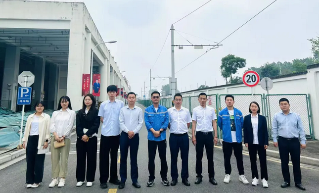 四川兴科城市交通高级技工学校