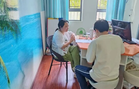 成都市工程职业技术学校