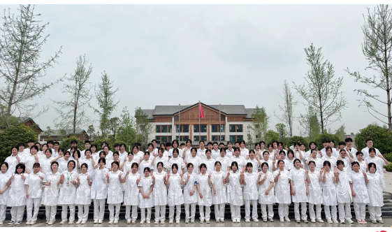 眉山卫生职业学校