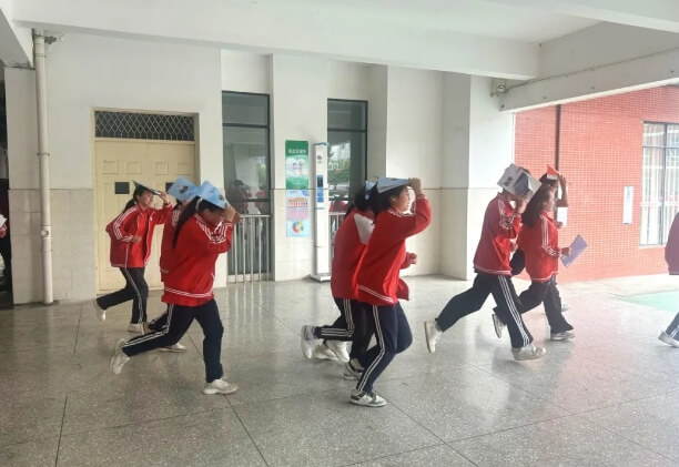 寿安中学