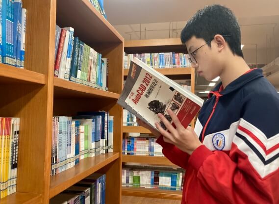 四川希望汽车技师学院