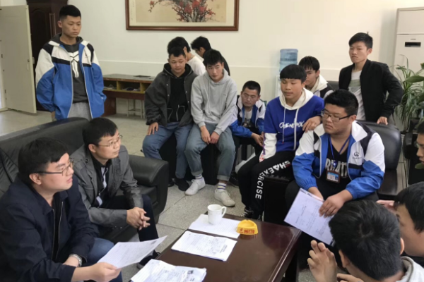 成都铁路工程学校怎么样