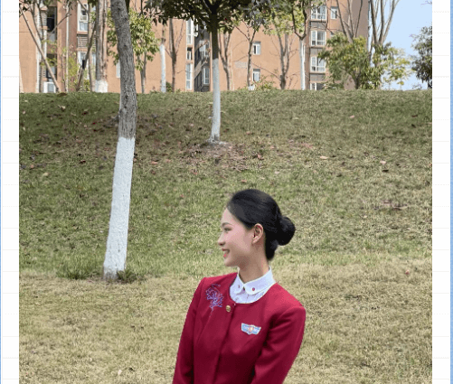 四川天府新区航空旅游职业学院