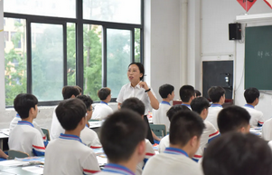 成都市温江区燎原职业技术学校