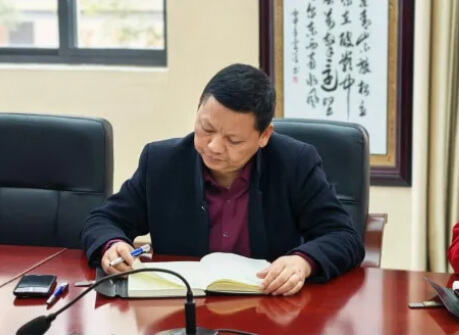 成都市温江区燎原职业技术学校