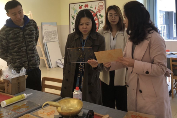成都市现代职业技术学校录取分数线是多少