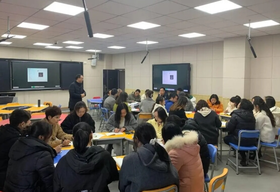 成都汽车职业技术学校
