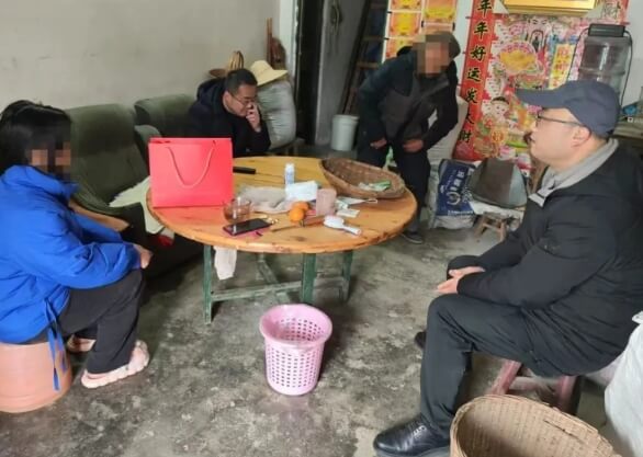 金堂县淮口中学校