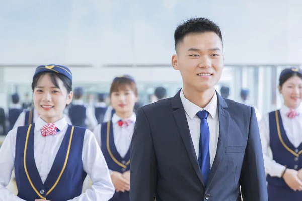 新津县职业高级中学招生