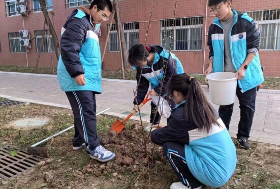 成都汽车职业技术学校
