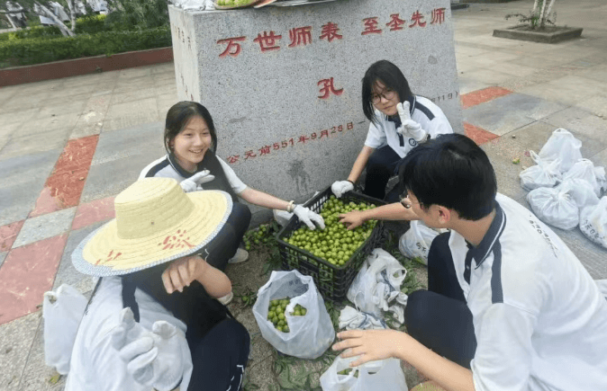 四川省江油中学