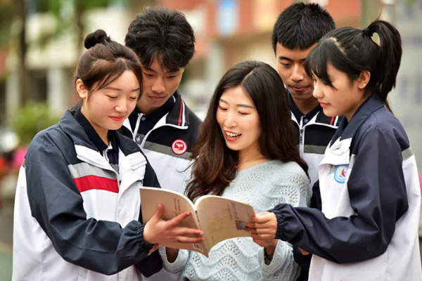 天府新区职业学校