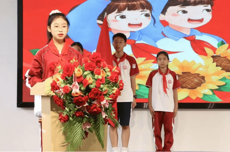 成都市武侯区领创实验学校