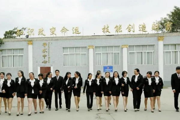 成都汽车职业技术学校