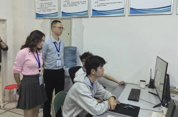 天府新区信息职业学院