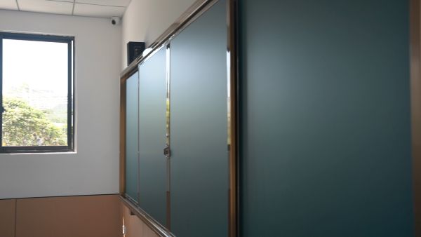 棠湖艺高教室 棠湖艺高教室