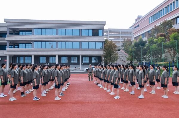 四川省丹棱中学校