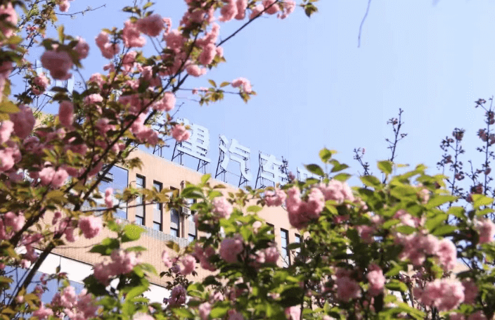 四川希望汽车技师学院