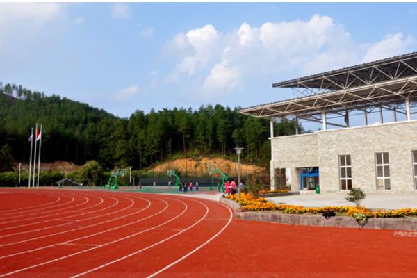 成都新运职业学校