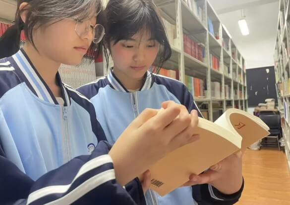 成都新运职业学校