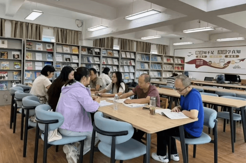 川师附中寿安中学