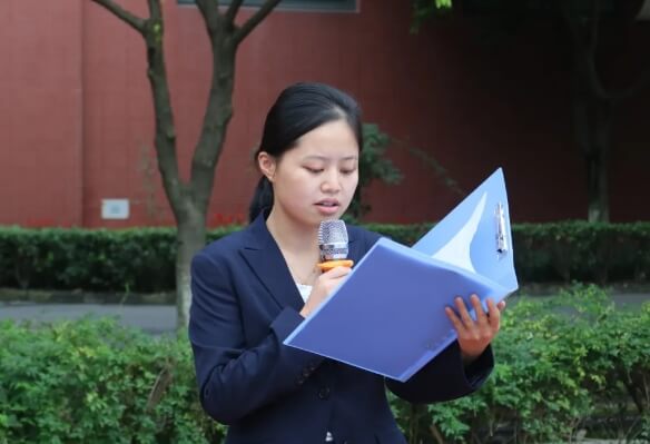 四川托普计算机职业学校